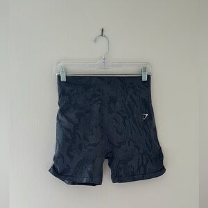 New Gymshark Seamless Bike Shorts